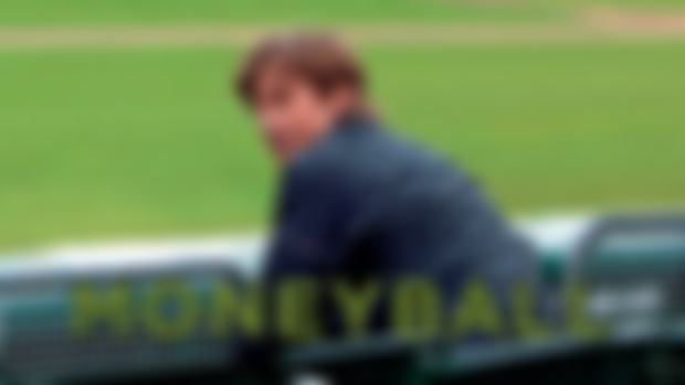 Moneyball (2011) Full Reaction