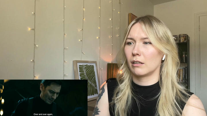 The Boys 4x06 - "Dirty Business" FULL REACTION