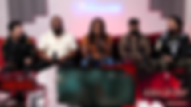 Early Access: Daredevil: Born Again 8 - Uncut