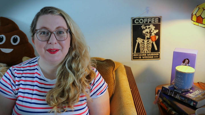 Black Sails 2x4 - Full Reaction