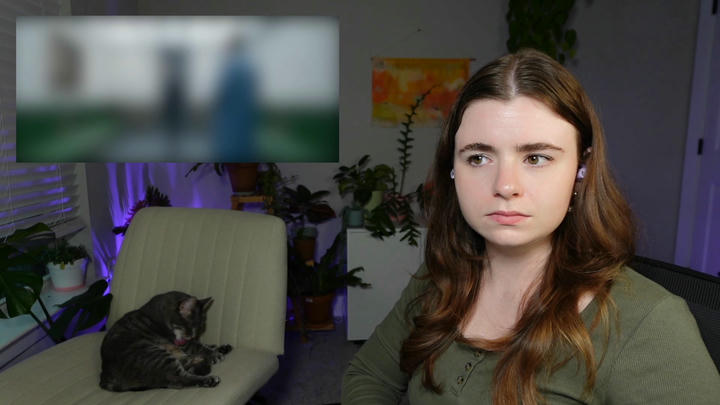 Severance - Episode 2 - Full Length Reaction