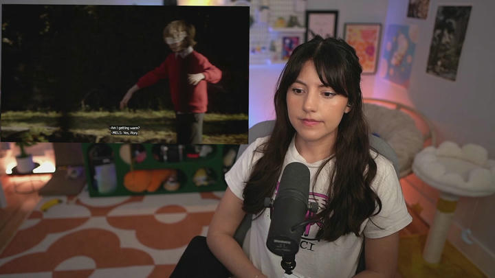 doctor who season 6 episode 8 [early access]