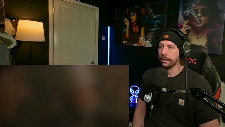 Tombstone Full Length Reaction