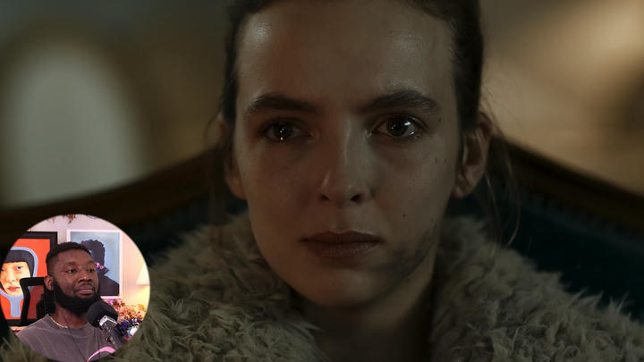 Killing Eve 1 x 7-8 | Full-Length Reaction