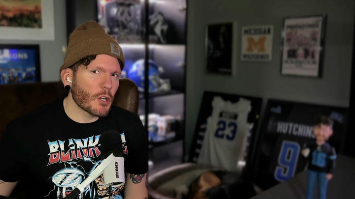 Interview with the Vampire | 2x8