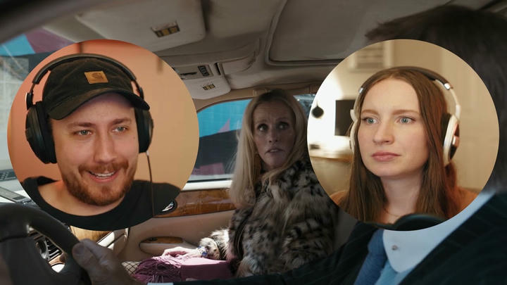 Better Call Saul REACTION 6x4 [Edited - Early Access]