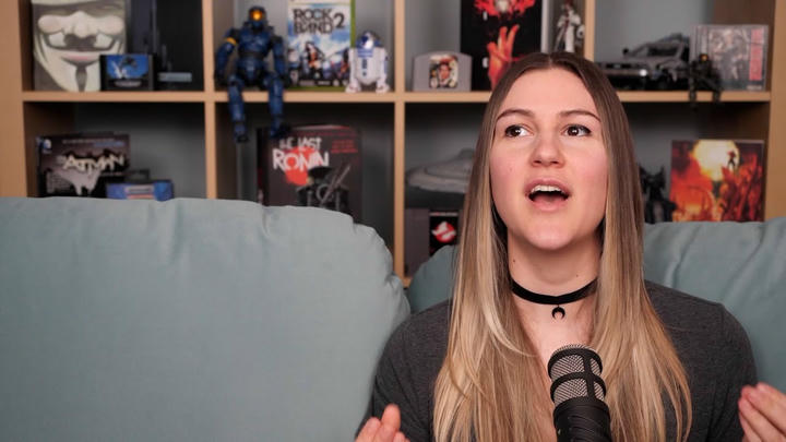 Star Wars: Episode I - The Phantom Menace (runtime 2:16:11) - Patreon Version