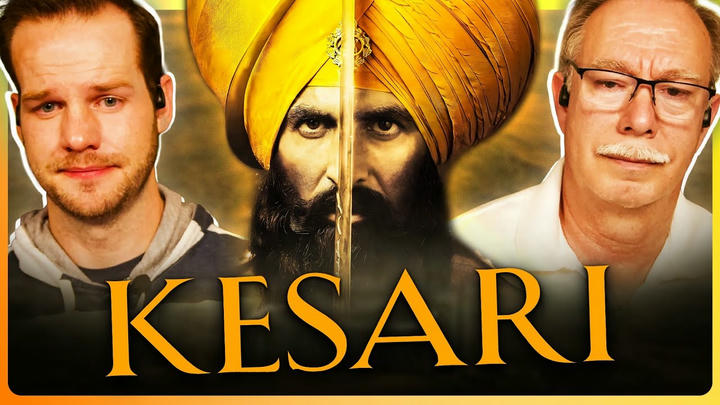 Kesari Watch-Along