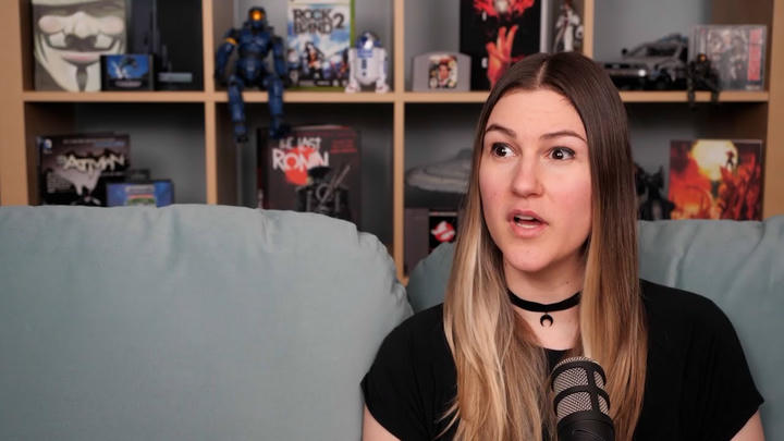 Star Wars: Episode III - Revenge of the Sith (runtime 2:20:06) - Patreon Version