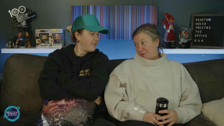 The Office | S6 E6 | Mafia