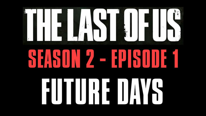 THE LAST OF US 2x1 - Full Length Reaction
