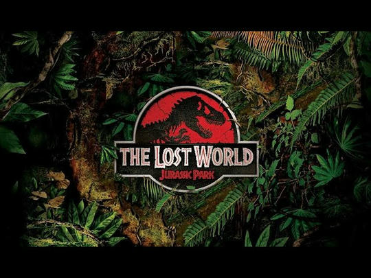 The Lost World: Jurassic Park (1997) | Full Length Reaction