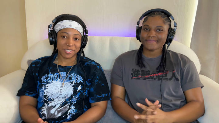 Solo Leveling S2 EP 12 Reaction