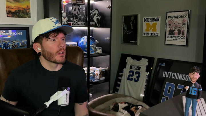 Travis Views - Mission: Impossible (1996)