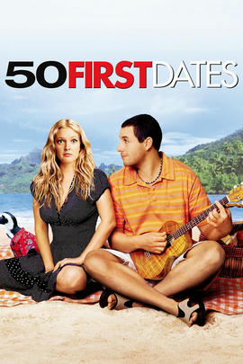 Devin G - 50 First Dates (2004)