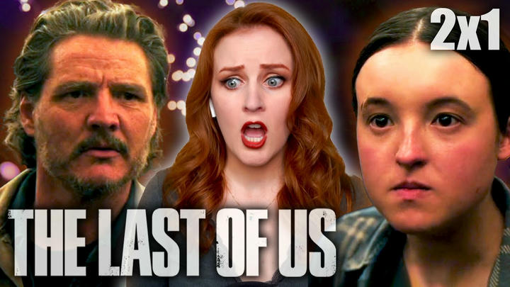 The Last of Us 2x01 YouTube Early Access