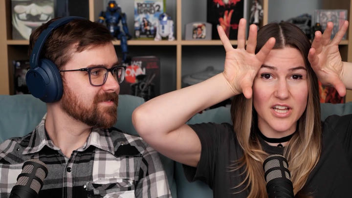 The Last Of Us: S2, Episode 1 (Future Days) - Patreon Version