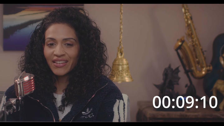 A Quiet Place Full Video Reaction