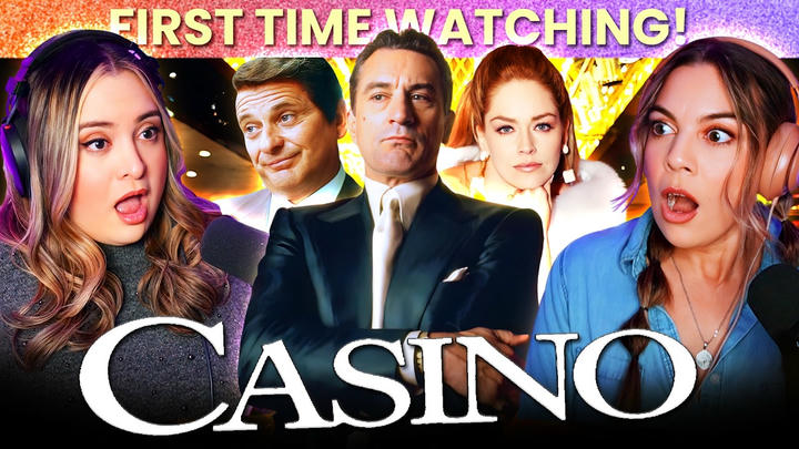 Edited | CASINO (1995)