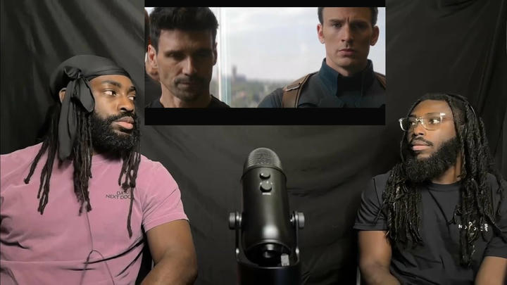 Captain America: The Winter Soldier