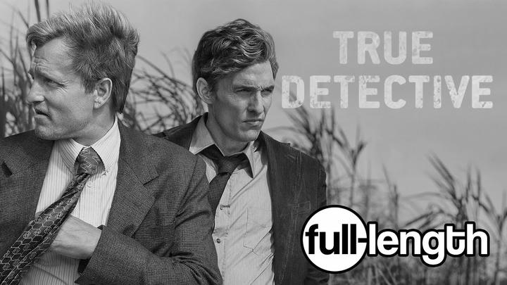 True Detective 1x06 full-length reaction