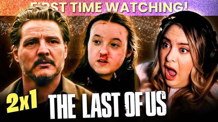 The Clueless Critics - The Last of Us (2023)
