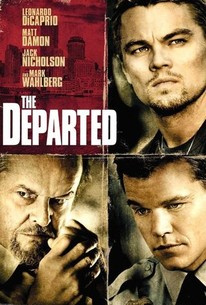 The Departed