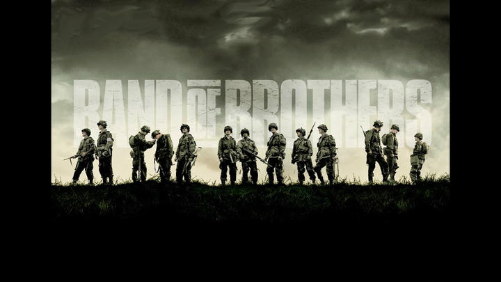 Coyzy Movie Night - Band of Brothers (2001)
