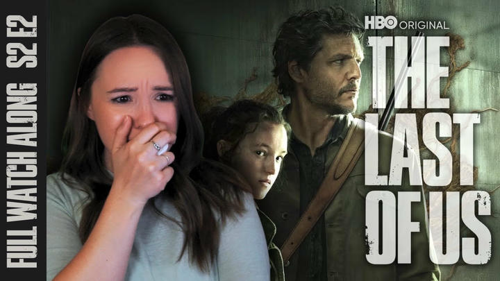 The Last of Us | S2 E2 | Full Reaction