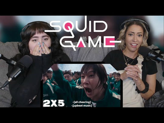 Squid Game 2x05 'One More Game' | Early Access