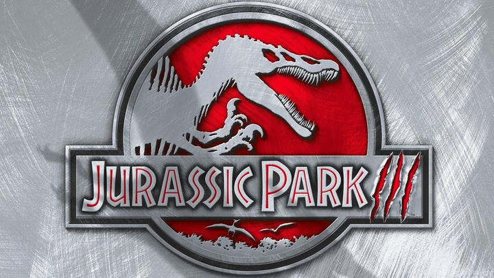 Jurassic Park III (2001) | Full Length Reaction