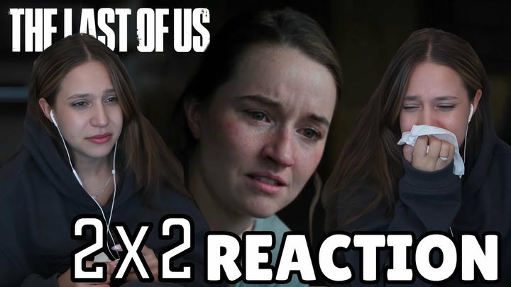 Full Reaction | The Last of Us | Season 2 Episode 2