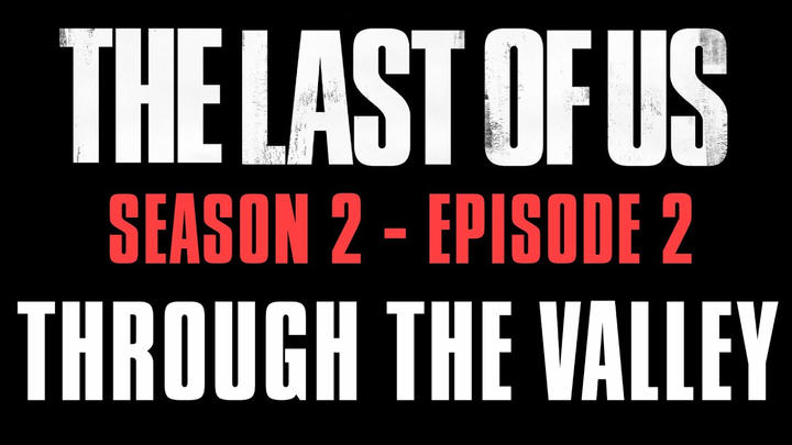 THE LAST OF US 2x2 - Full Length Reaction