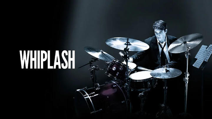 Whiplash full commentary