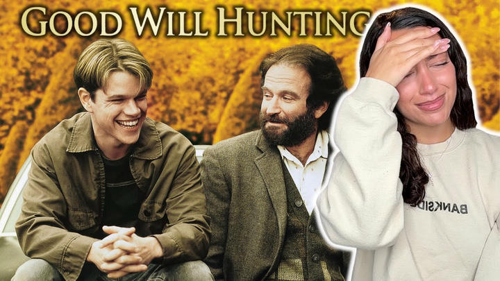 Good Will Hunting - Full/Watch Along