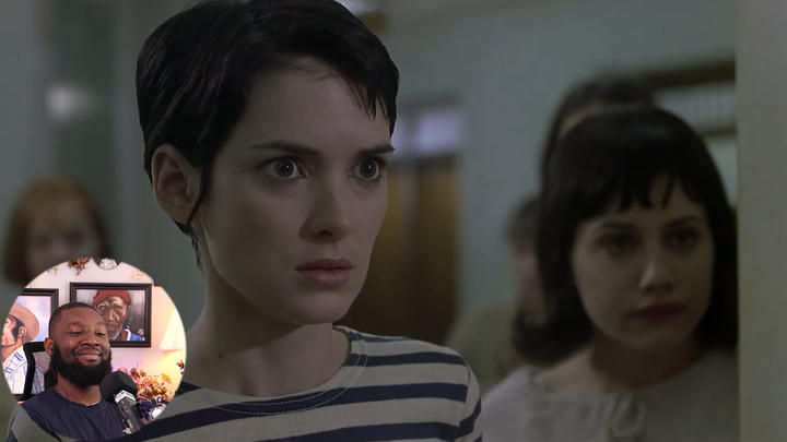 FrankFreezy - Girl, Interrupted (1999)
