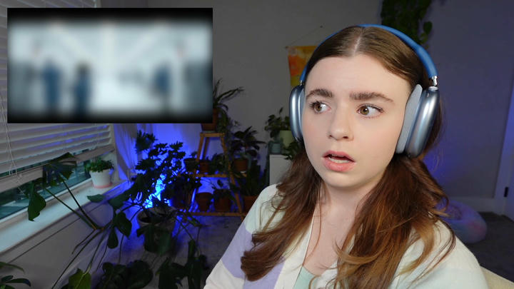 Severance - Episode 4 - Full Length Reaction