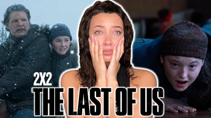 The Last of Us S2, EP2 - Full/Watch Along