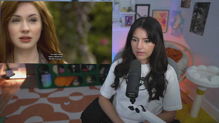 doctor who season 6 episode 10 [early access]