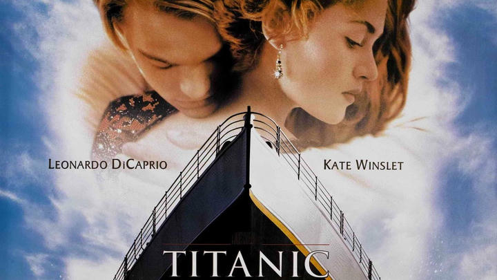 [FULL REACTION] Titanic (1997)