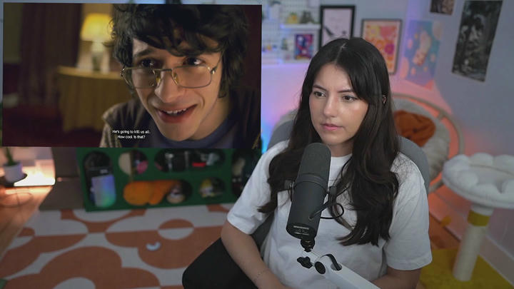 doctor who season 6 episode 11 [early access]