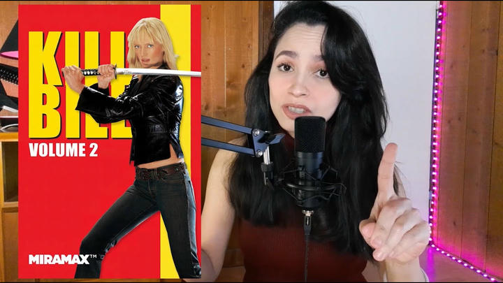 SUPER EARLY ACCESS: KILL BILL Volume 2 First Time Watching PART 1/2