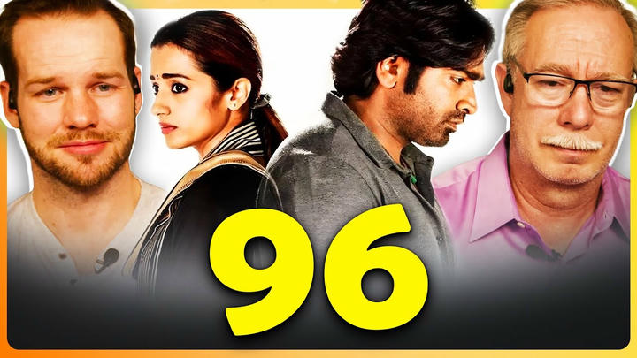 96 Watch-Along