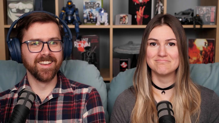 The Last Of Us: S2, Episode 2 (Through the Valley) - Patreon Version