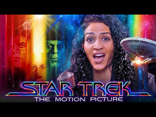 Star Trek The Motion Picture