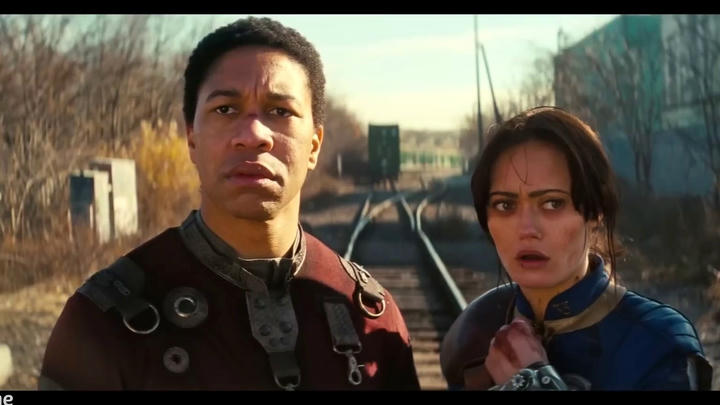 FallOut S1 Ep5