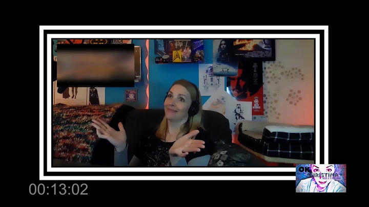 BEN-HUR (1959) part 1 of 2 -- full reaction
