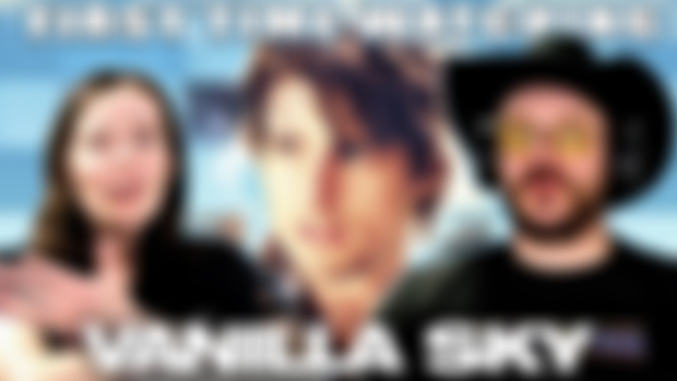 You, Me, & The TV - Vanilla Sky (2001)