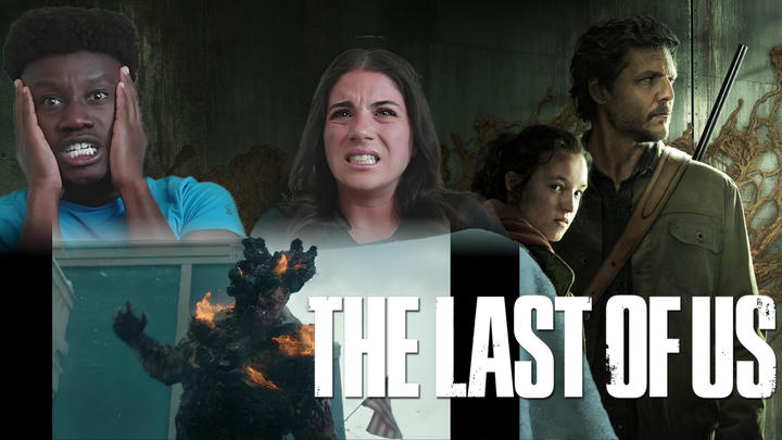 The Last of Us (Season 2 - Episode 2)