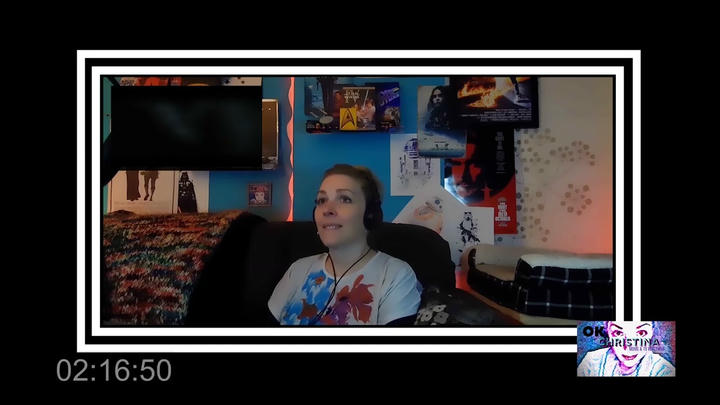BEN-HUR (1959) part 2 of 2 --- full reaction